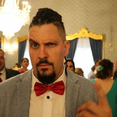 MikeMarSo89's profile picture. Auto-superviviente de la esta vida