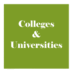 CollegesUniversities (@higheredu) Twitter profile photo