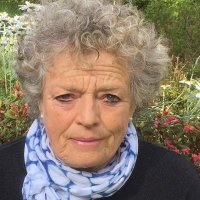 Daphne Shackleton (@dleshack) 's Twitter Profile