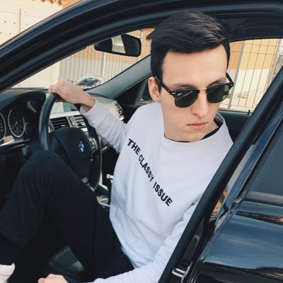 ThomasCakilli's profile picture. • 𝟐𝟐, Italy, US 9.5 | Instagram: @ThomasCakillI | @copgangeu fam | “Please add more info”