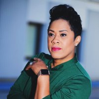 Michelle Washington - @womenofmore Twitter Profile Photo