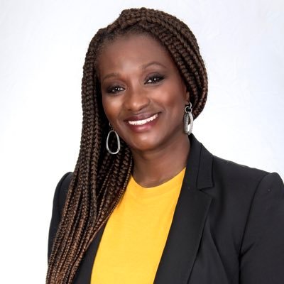 Fatou Niang, Luxury Real Estate Advisor