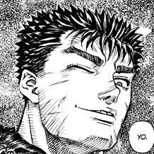Guts/Gatts/Gattsuさんのプロフィール画像