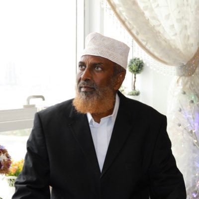 Founder of @Barakaathq #Barakaat group of companies