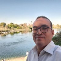 daoud youssef (@daoud_youssef) 's Twitter Profile Photo