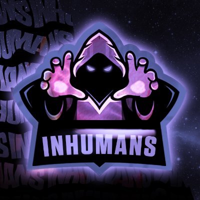 Inhumans TEAM. Valorant competitive team. Actualmente solo en PC. MD para programar scrims o torneos.
https://t.co/9hghYev9hI
ESPAÑA