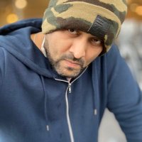 Rocky Khan - @azhar_bashir Twitter Profile Photo