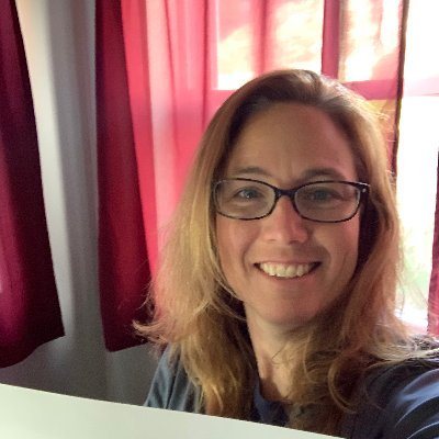 I am a mother of three kids, Special Education teacher, softball coach, wife, tech nerd, and life long learner.