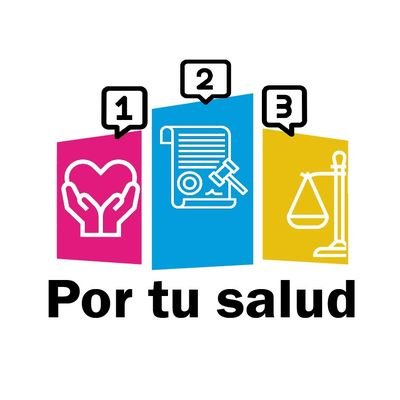 Nos encargamos de trabajar gratuitamente en la elaboración de tutelas relacionadas con la salud y esté en riesgo la vida y mínimo vital