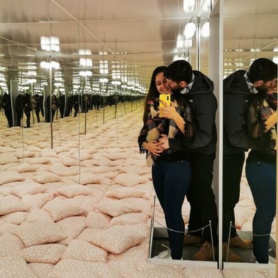 carochinha18's profile picture. 🥰💍