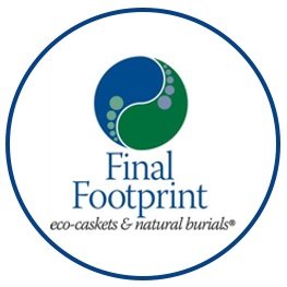 Final Footprint's vision is to return to the simple, family-centric ways of burial.  Passionately working toward ‘greening’ the funeral industry since 1998.