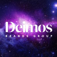 Deimos Brands Group(@DBG_News) 's Twitter Profile Photo