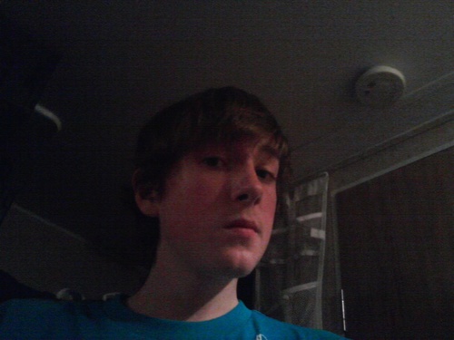 colcholl's profile picture. 