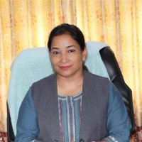 Renu Dahal(@RenuDahal1) 's Twitter Profile Photo