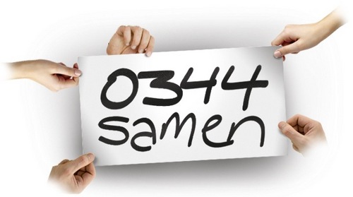 0344samen's profile picture. Online en offline netwerk voor de 0344regio.