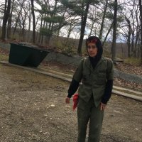 Roberta Colindrez (@robotika42069) 's Twitter Profile