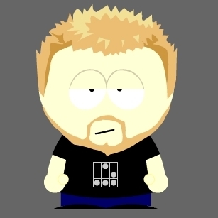 neuymin's profile picture. :-\