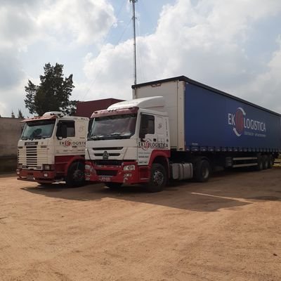 ekologistica's profile picture. Deposito para Almacenamiento y Distribucion de Mercaderias, desconsolidado de Contenedores y entregas en todo el Uruguay