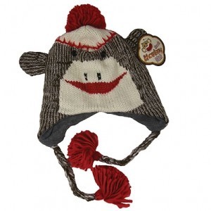 SockMonkey_Hat's profile picture. @swamipat does not wear sockmonkey hat. sockmonkey hat wears @swamipat - btof