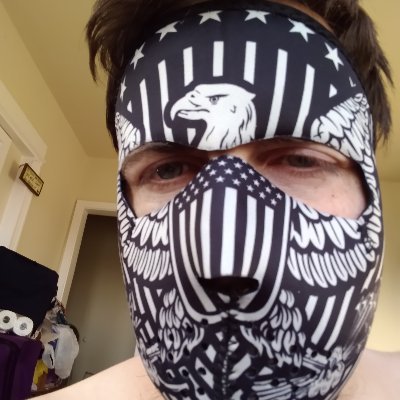 SGTJohnson85's profile picture. 159 Characters