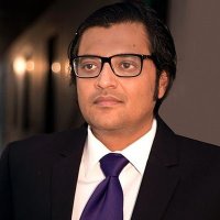 अर्नब गोस्वामी(@RealArnab_) 's Twitter Profile Photo