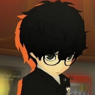 EldraziOutlaw's profile picture. Scottish Trans girl. She/Her