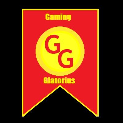 GamingGlatoriusさんのプロフィール画像