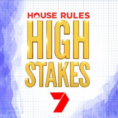 The official page of Australia's favourite reno show! 🛠🏡 https://t.co/suvzbN0UMj

#HouseRules: High Stakes Sunday - Tuesday on @Channel7