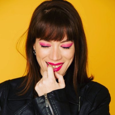 LuPonse's profile picture. Actriz