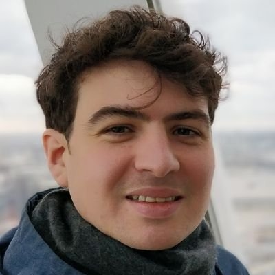 edjchapman's profile picture. 