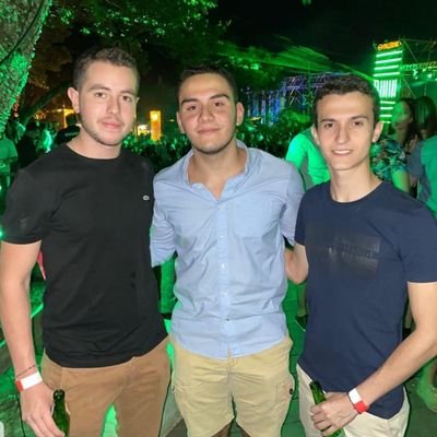 pato_llano019's profile picture. Santa Clara 2019