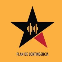 Plan de Contingencia (@pdcontingencia) 's Twitter Profile Photo Plan de Contingencia (@pdcontingencia) 's Twitter Profile Photo