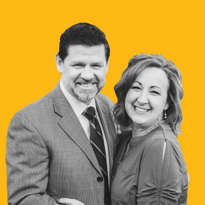 A podcast to encourage, direct, and strengthen your marriage, family, and ministry life. A @bax5media production.