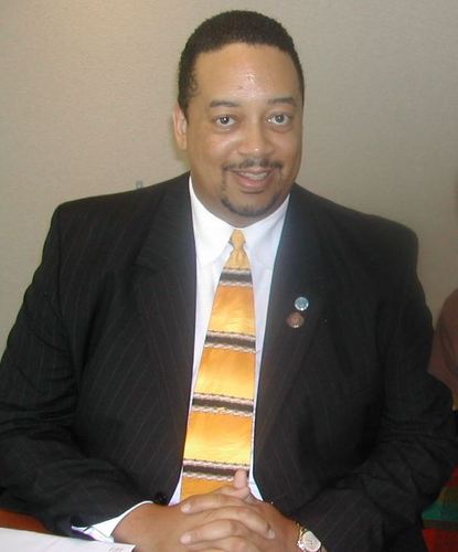 Founder, President and CEO of RKProductions and Services, Inc. - a 501(c)(3) nonprofit organization.
