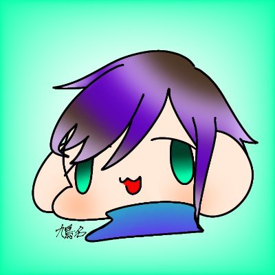 ハトナの巣 王冠はイラスト屋 血飛沫は素材 萎えかけたけど完成させたぞ