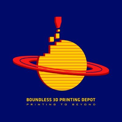 Boundless3dPrintingDepot Profile