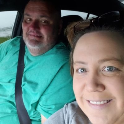 Wife, Mom, Nurse. Live each day to the fullest. We are not promised tomorrow!
