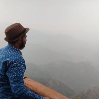 Hasan Pitol (@pitolh) 's Twitter Profile