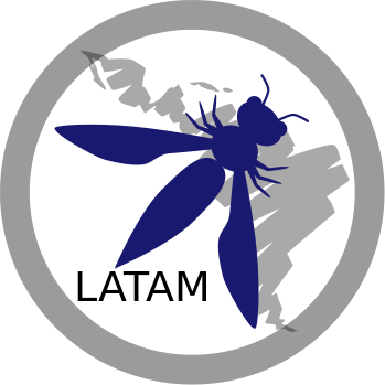 OWASPLATAM es la comunidad de todos Capítulos de @OWASP en  Latinoamérica, con el objetivo de llevar la filosofía de #OWASP a todos los sectores de la sociedad