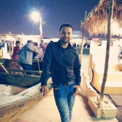 mdfaizhamdan's profile picture. Proud to be Indian.🇮🇳 👉Humanity is our best charity.
RTs & Tweets are Personal Opinion.