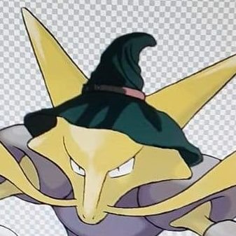 UltimateAthiest's profile picture. 19