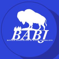 Buffalo Association of Black Journalists (NABJ) (@nabj_buffalo) 's Twitter Profile Photo Buffalo Association of Black Journalists (NABJ) (@nabj_buffalo) 's Twitter Profile Photo