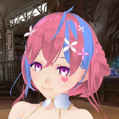 夢百合ゆう🌸🎮@ゲームと生きたいVtuberさんのプロフィール画像