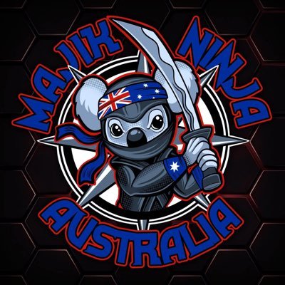 Majik Ninja Australia is your official Australian home for all things @majikninjaent 💀