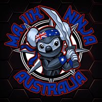 Majik Ninja Aust (@majikninjaaust) 's Twitter Profile Photo Majik Ninja Aust (@majikninjaaust) 's Twitter Profile Photo