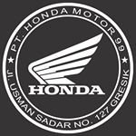 Honda Motor 99 Gresik