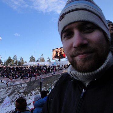 KristianThun's profile picture. 