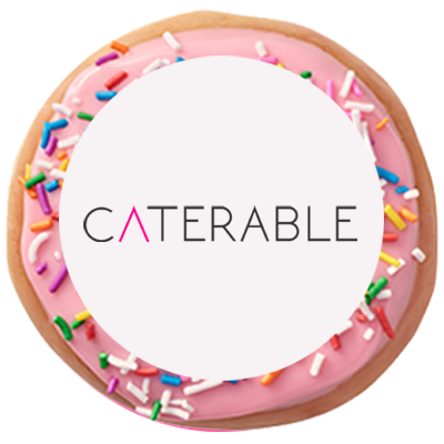 Located in the Markham Civic Center. Can cater any event for any budget. Please email laura@caterableinc.com for all inquiries.