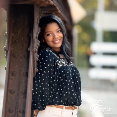 AlaijahClements's profile picture. Cvhs '20