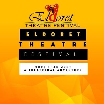 More than just a theatrical adventure.
#ETF2024.
#EldoretTheatreFestival2024.
#EldoretTheatre2024.